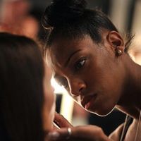 London Fashion Week Spring Summer 2011 - PPQ - Backstage | Picture 78810